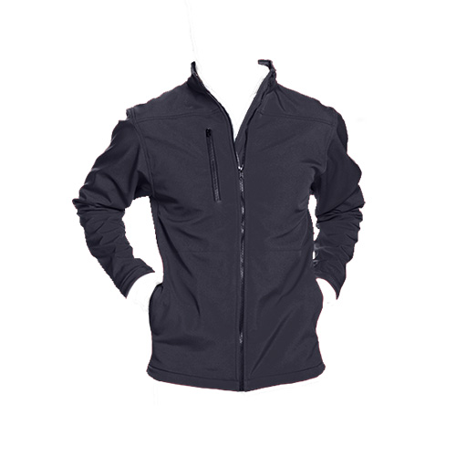 CHAMARRA PREZ SHEL - Vista 2